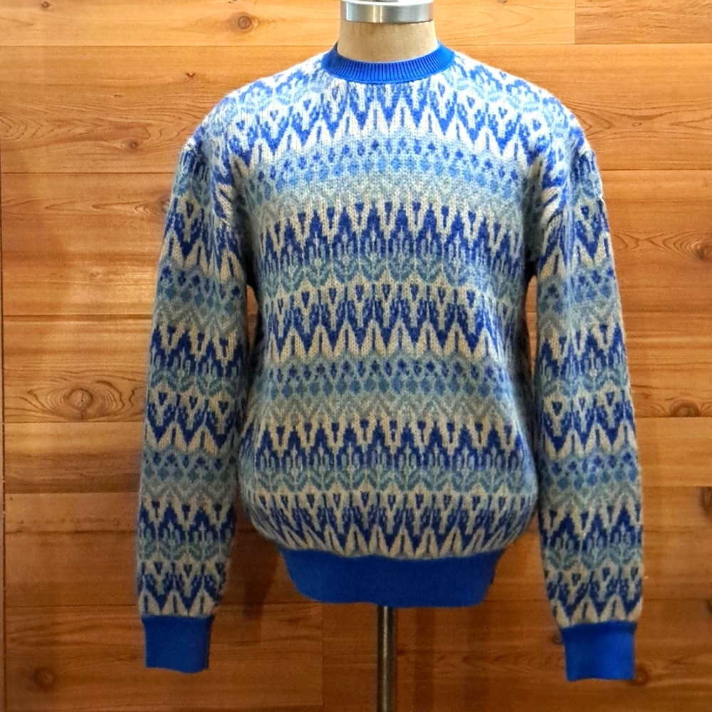 Moncler Crewneck Sweater